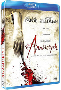 Anamorph |   Blu-Ray